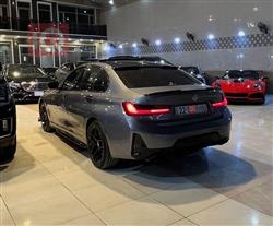 بي ام دبليو الفئة 3